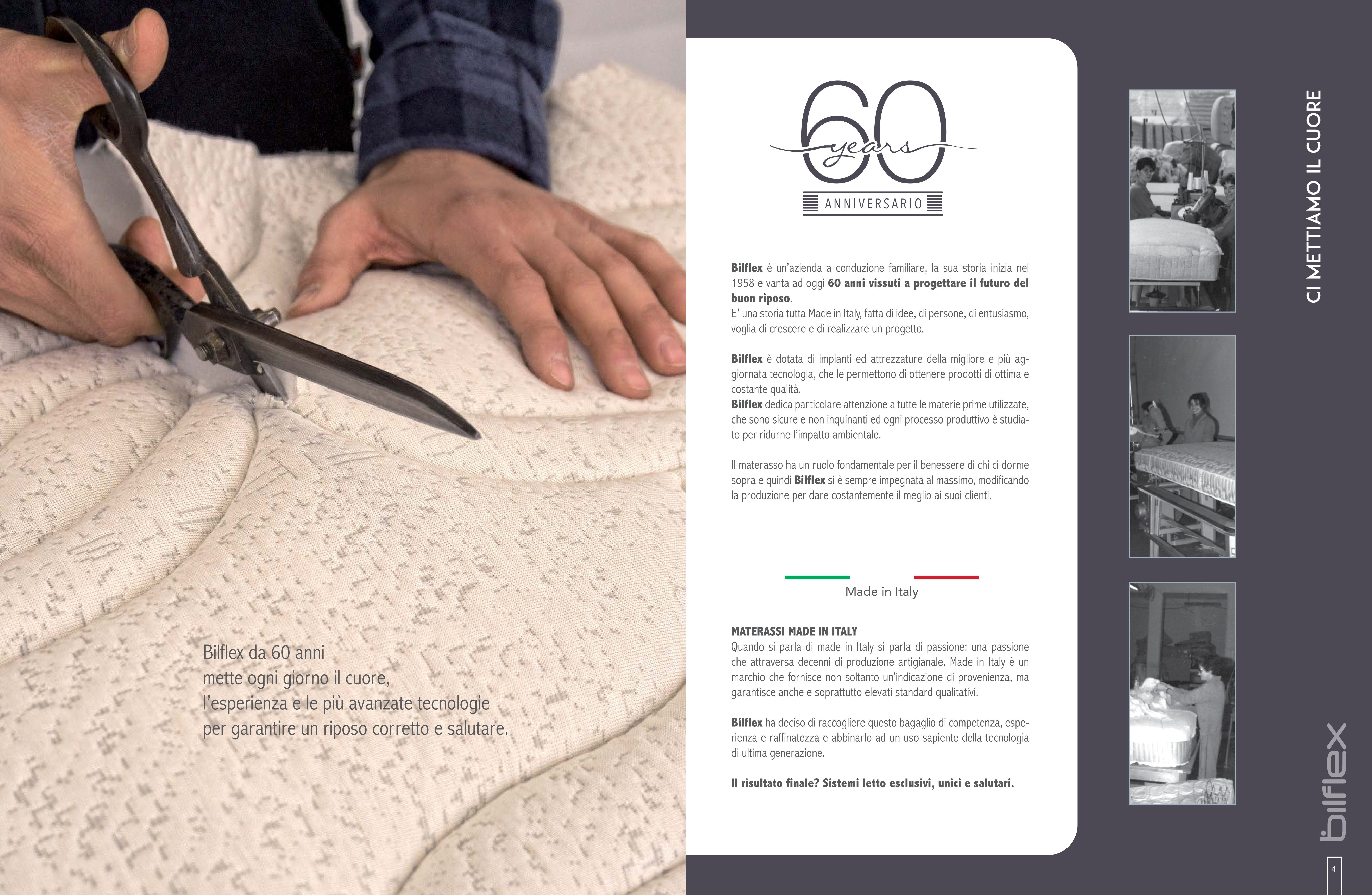 Selezione prodotti Bilflex 1